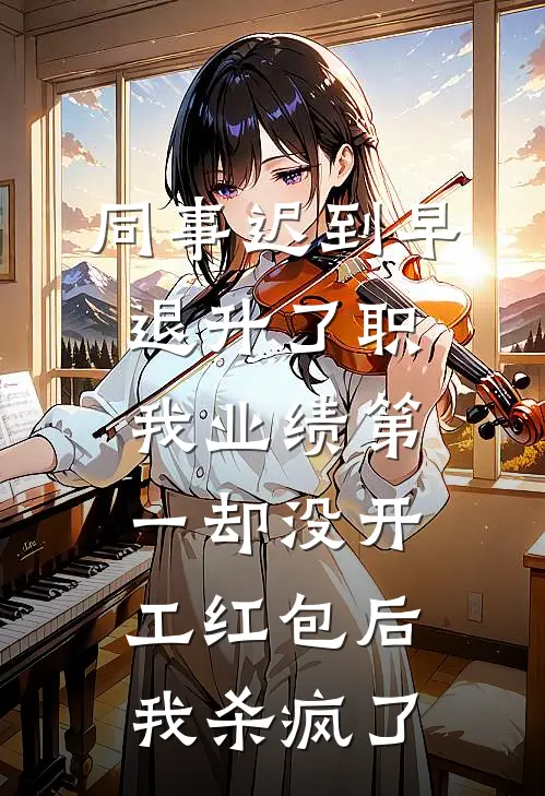 同事迟到早退升了职，我业绩第一却没开工红包后我杀疯了佚名佚名完整免费小说_热门小说阅读同事迟到早退升了职，我业绩第一却没开工红包后我杀疯了佚名佚名