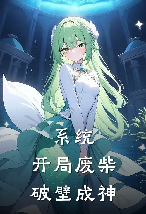 系统：开局废柴，破壁成神(林风林浩)免费小说阅读_免费小说完整版系统：开局废柴，破壁成神(林风林浩)