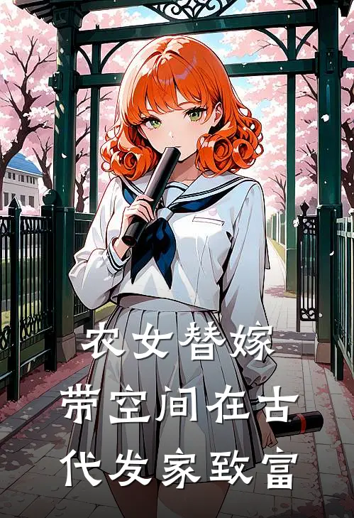 农女替嫁：带空间在古代发家致富(林七月林七月)已完结小说_小说免费阅读农女替嫁：带空间在古代发家致富林七月林七月