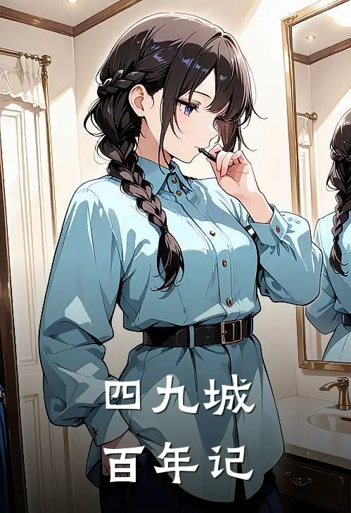 四九城百年记(文轩福海)完结小说_小说完整版免费阅读四九城百年记文轩福海