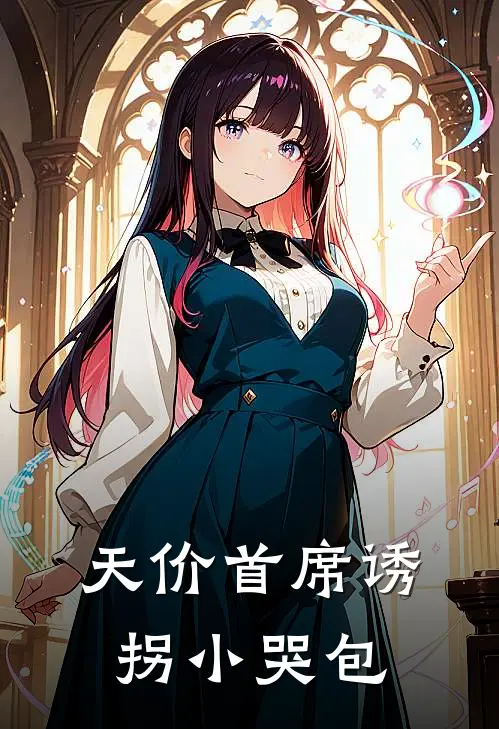 天价首席诱拐小哭包(周棠傅斯年)最新小说_免费阅读完整版小说天价首席诱拐小哭包(周棠傅斯年)