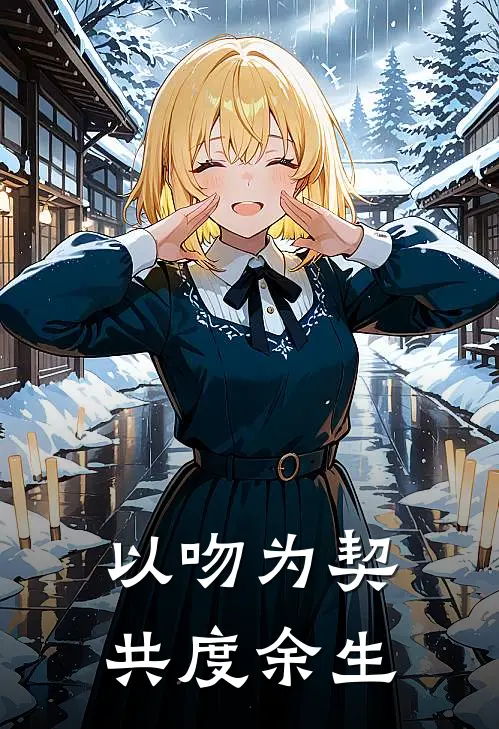 以吻为契，共度余生(苏暖陆璟深)最新完结小说_完结版小说全文免费阅读以吻为契，共度余生(苏暖陆璟深)