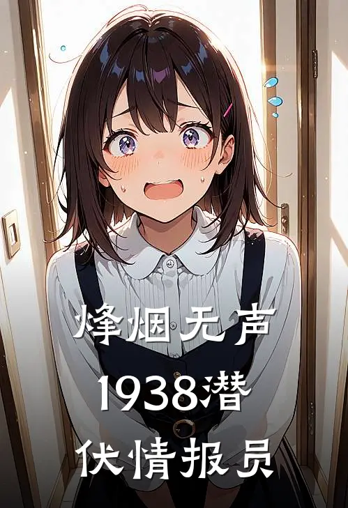 烽烟无声：1938潜伏情报员林默林默完结版小说_最新章节列表烽烟无声：1938潜伏情报员(林默林默)