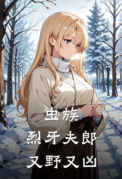 希尔雷狩《虫族：烈牙夫郎又野又凶》全本免费在线阅读_(希尔雷狩)最新章节在线阅读