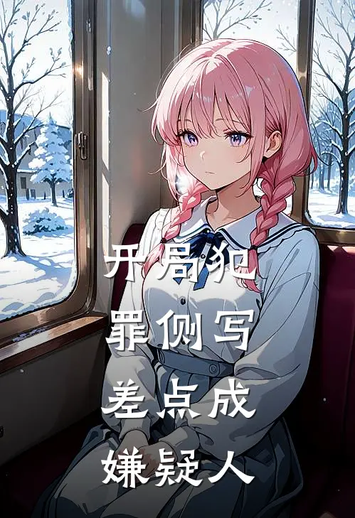 《开局犯罪侧写，差点成嫌疑人》沈听澜陆野火爆新书_开局犯罪侧写，差点成嫌疑人(沈听澜陆野)最新热门小说