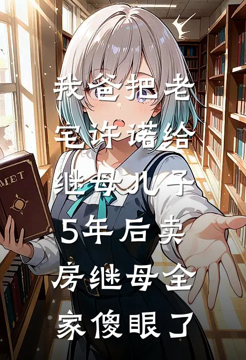 我爸把老宅许诺给继母儿子，5年后卖房继母全家傻眼了（王芳王浩）最新章节列表