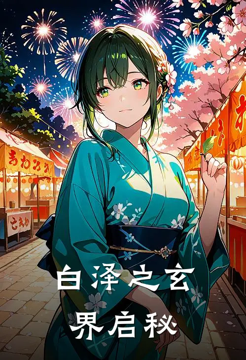 白泽之玄界启秘（胡实冷凡）最新章节列表