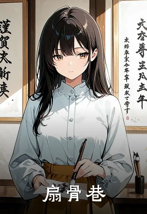 扇骨巷(乔三关林文渊)火爆小说_《扇骨巷》乔三关林文渊小说免费在线阅读