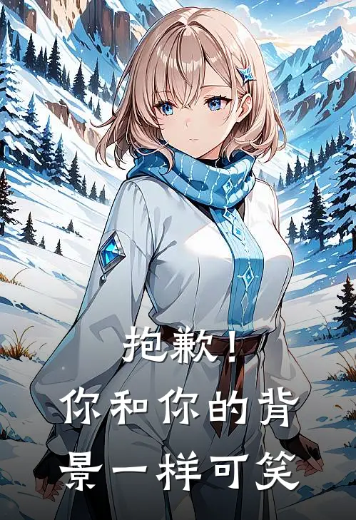 王腾玉佩(抱歉！你和你的背景一样可笑)全章节在线阅读_(抱歉！你和你的背景一样可笑)完结版免费阅读