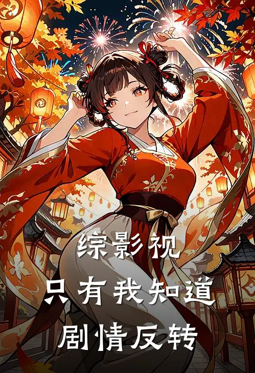 综影视：只有我知道剧情反转顾砚高启强完结小说大全_免费小说在哪看综影视：只有我知道剧情反转(顾砚高启强)