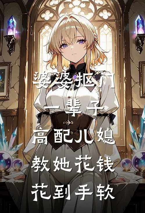 婆婆抠门一辈子，高配儿媳教她花钱花到手软顾知晚赵国强免费完本小说_小说推荐完本婆婆抠门一辈子，高配儿媳教她花钱花到手软(顾知晚赵国强)