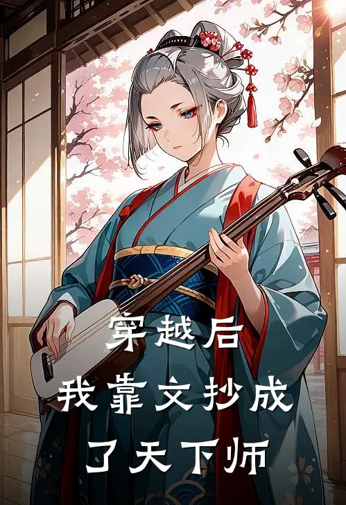 穿越后，我靠文抄成了天下师陈凡赵铭小说完整版免费阅读_最新章节列表穿越后，我靠文抄成了天下师(陈凡赵铭)