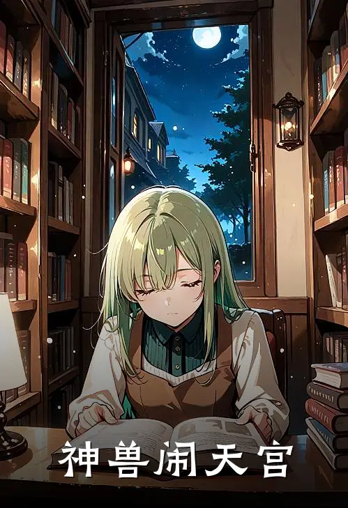 神兽闹天宫吕奇巴豆热门的小说_免费小说神兽闹天宫(吕奇巴豆)