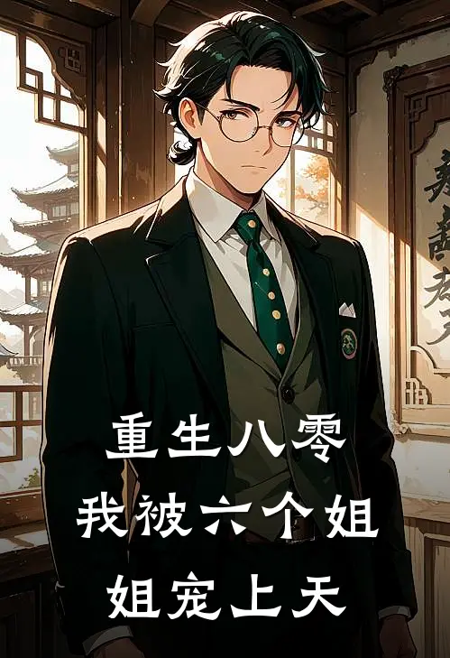 重生八零，我被六个姐姐宠上天周建斌王翠花免费完整版小说_热门小说大全重生八零，我被六个姐姐宠上天周建斌王翠花