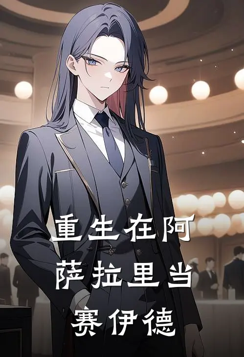 重生在阿萨拉里当赛伊德齐亚腾亚腾免费小说完整版_最新好看小说重生在阿萨拉里当赛伊德齐亚腾亚腾