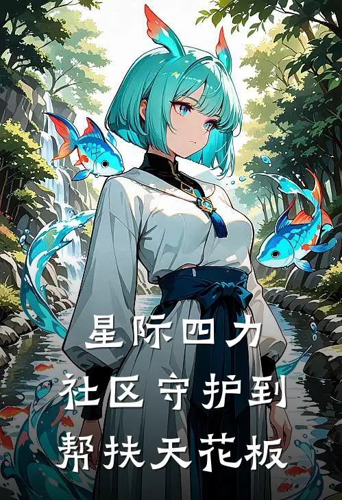 星际四力：社区守护到帮扶天花板吴穹周建国免费阅读全文_热门小说大全星际四力：社区守护到帮扶天花板吴穹周建国