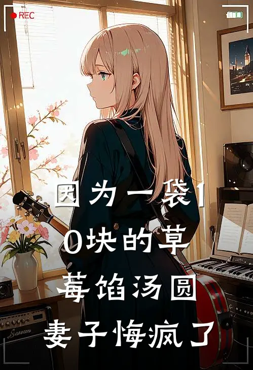 因为一袋10块的草莓馅汤圆，妻子悔疯了