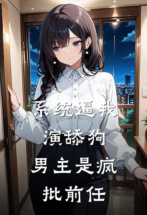 系统逼我演舔狗，男主是疯批前任(慕容瓷季景行)免费完结小说_小说完整版免费阅读系统逼我演舔狗，男主是疯批前任(慕容瓷季景行)