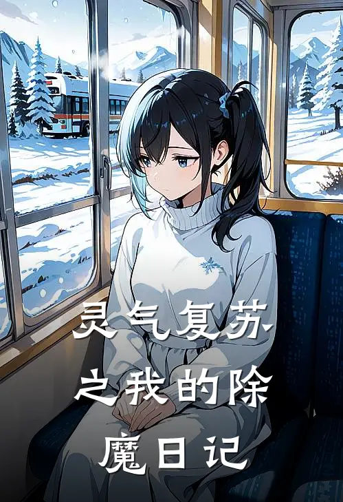 灵气复苏之我的除魔日记(叶天叶天)小说全文免费阅读_无弹窗全文免费阅读灵气复苏之我的除魔日记(叶天叶天)