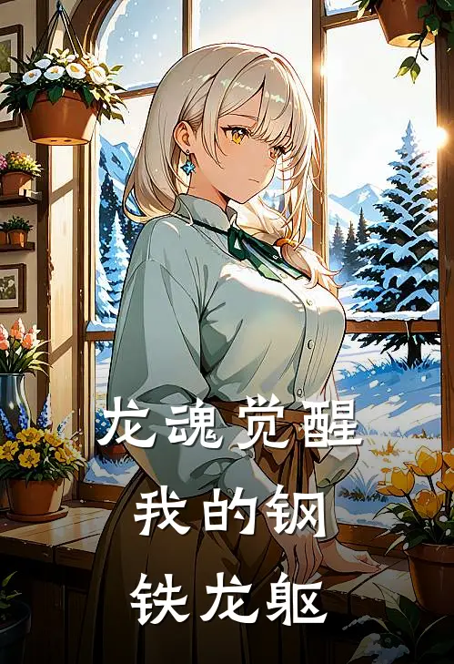 龙魂觉醒：我的钢铁龙躯(陈末陈星)完整版小说全文免费阅读_免费阅读无弹窗龙魂觉醒：我的钢铁龙躯陈末陈星