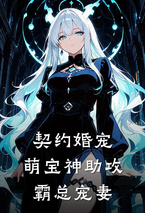 《契约婚宠：萌宝神助攻，霸总宠妻》叶星眠傅砚深已完结小说_契约婚宠：萌宝神助攻，霸总宠妻(叶星眠傅砚深)火爆小说