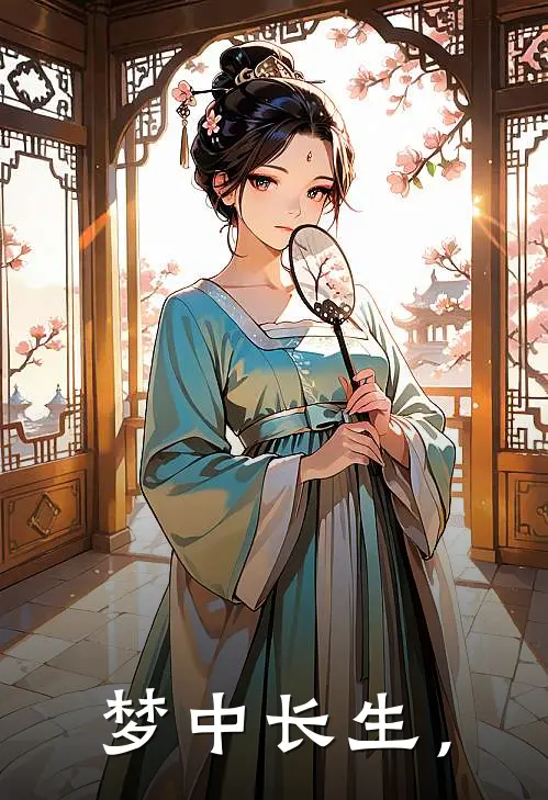 梦中长生，