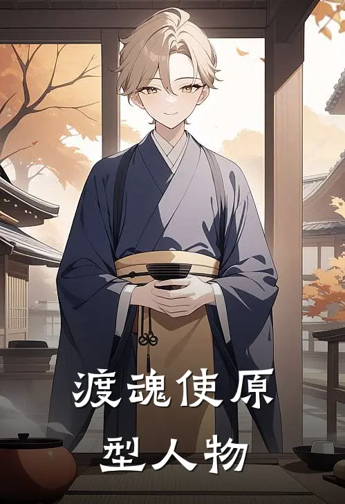 渡魂使原型人物