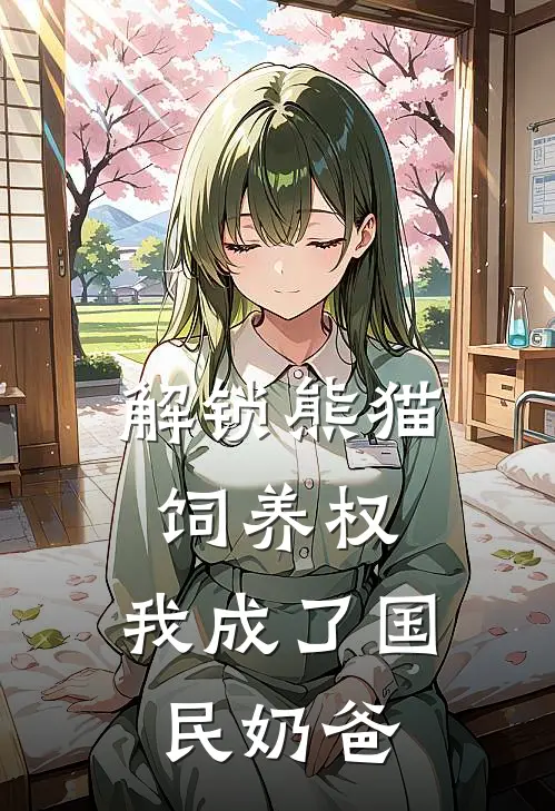 解锁熊猫饲养权，我成了国民奶爸(顾西顾西辞)免费热门小说_最新小说推荐解锁熊猫饲养权，我成了国民奶爸顾西顾西辞