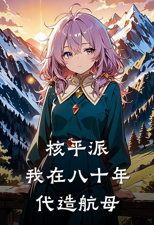 核平派：我在八十年代造航母