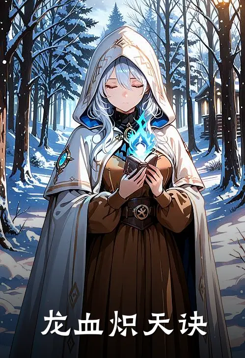 龙血炽天诀林焰林三全本完结小说_最新章节列表龙血炽天诀(林焰林三)