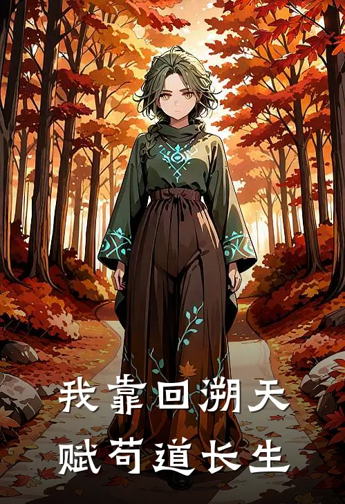 我靠回溯天赋苟道长生(奚眠剑尊)热门小说在线阅读_热门小说我靠回溯天赋苟道长生(奚眠剑尊)