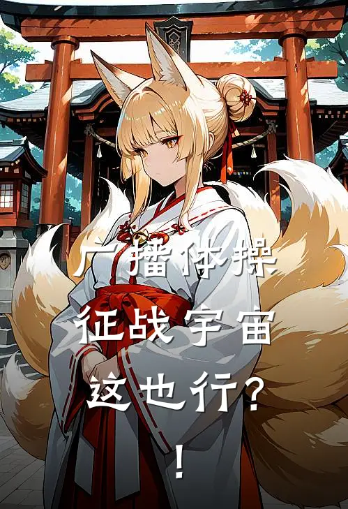 广播体操征战宇宙，这也行？！(阳笑天阳笑天)完结版免费阅读_广播体操征战宇宙，这也行？！全文免费阅读