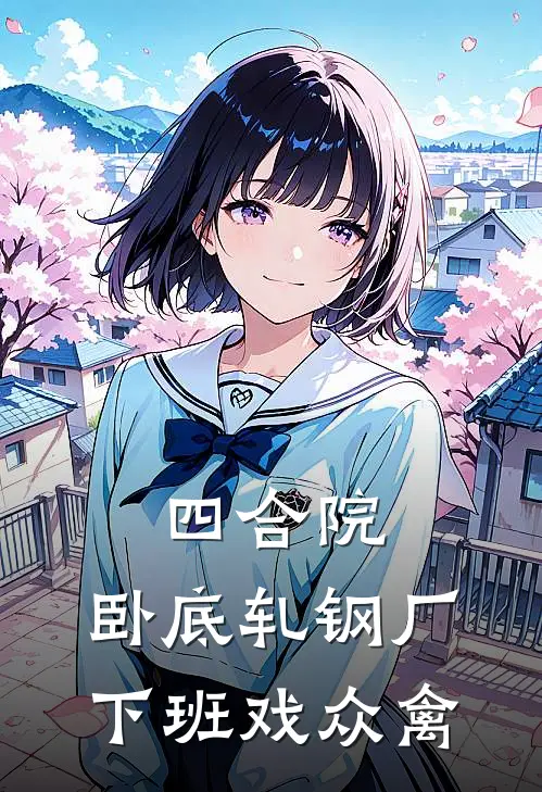 四合院：卧底轧钢厂，下班戏众禽(郝瀚贾东旭)免费阅读完整版小说_最新小说全文阅读四合院：卧底轧钢厂，下班戏众禽郝瀚贾东旭