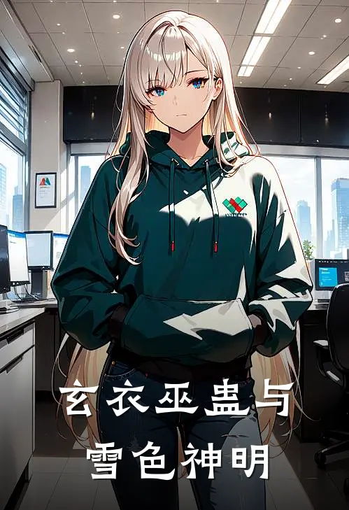 玄衣巫蛊与雪色神明(云翳云海)热门小说大全_推荐完本小说玄衣巫蛊与雪色神明云翳云海