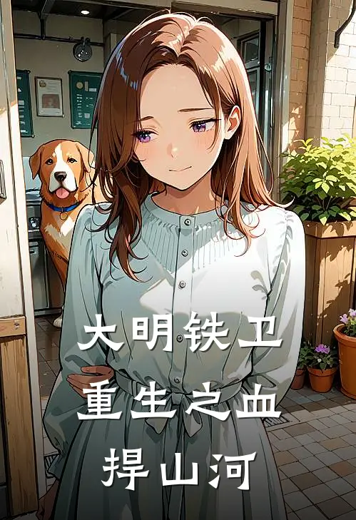 大明铁卫：重生之血捍山河(陆淮之周显)热门网络小说推荐_免费完结版小说大明铁卫：重生之血捍山河(陆淮之周显)