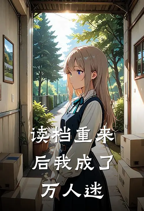 读档重来后我成了万人迷