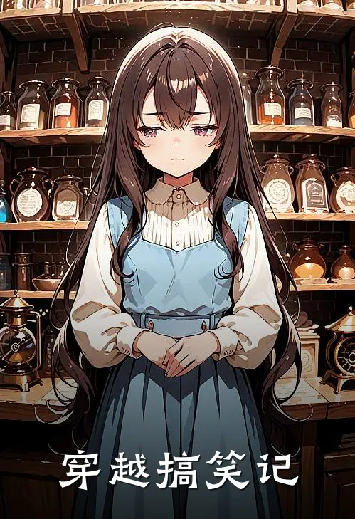 穿越搞笑记
