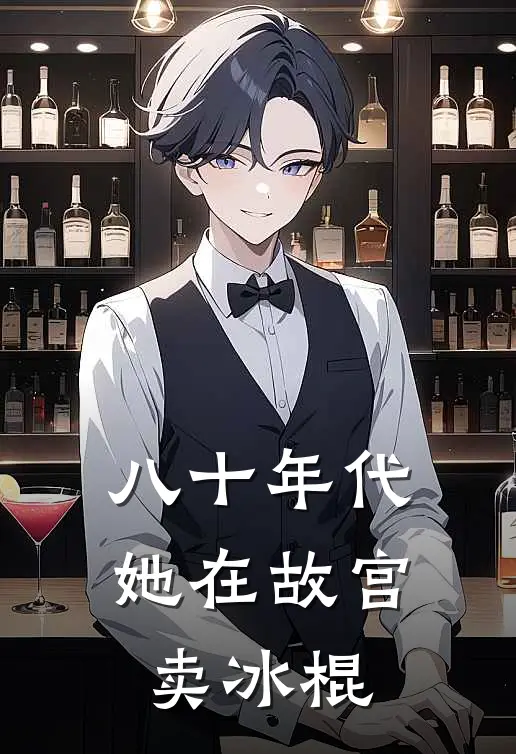 八十年代她在故宫卖冰棍(林芷刘彩凤)热门网络小说_最新完本小说八十年代她在故宫卖冰棍(林芷刘彩凤)