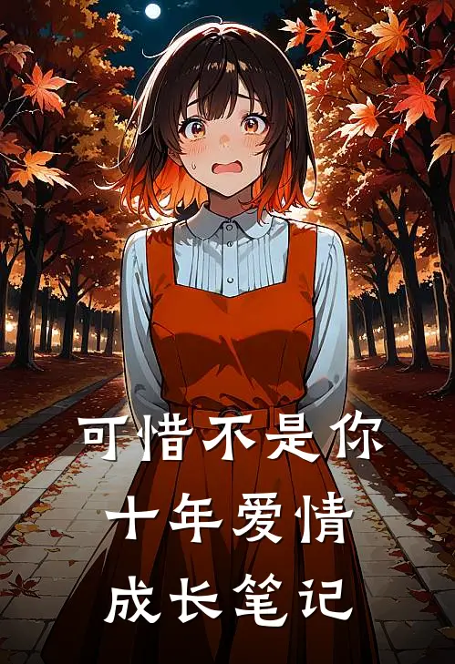 可惜不是你，十年爱情成长笔记(林远陈雨晴)最新小说_免费阅读完整版小说可惜不是你，十年爱情成长笔记(林远陈雨晴)