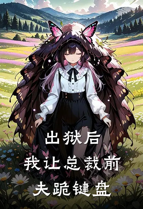 出狱后，我让总裁前夫跪键盘苏晚苏婉清免费阅读全文_热门小说大全出狱后，我让总裁前夫跪键盘苏晚苏婉清