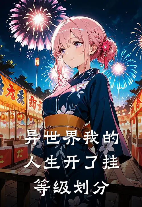 异世界我的人生开了挂等级划分