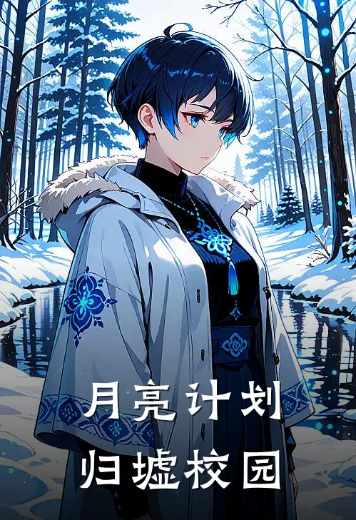 月亮计划：归墟校园鸿璐维吉尔推荐完结小说_热门小说在线阅读月亮计划：归墟校园(鸿璐维吉尔)