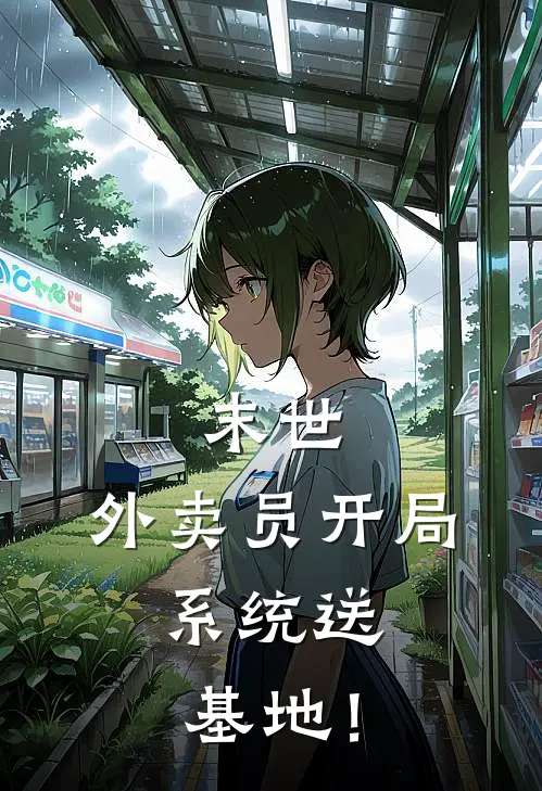 末世：外卖员开局，系统送基地！（李伟李伟）全文免费阅读无弹窗大结局_（末世：外卖员开局，系统送基地！全文免费阅读无弹窗）李伟李伟最新章节列表_笔趣阁（末世：外卖员开局，系统送基地！）