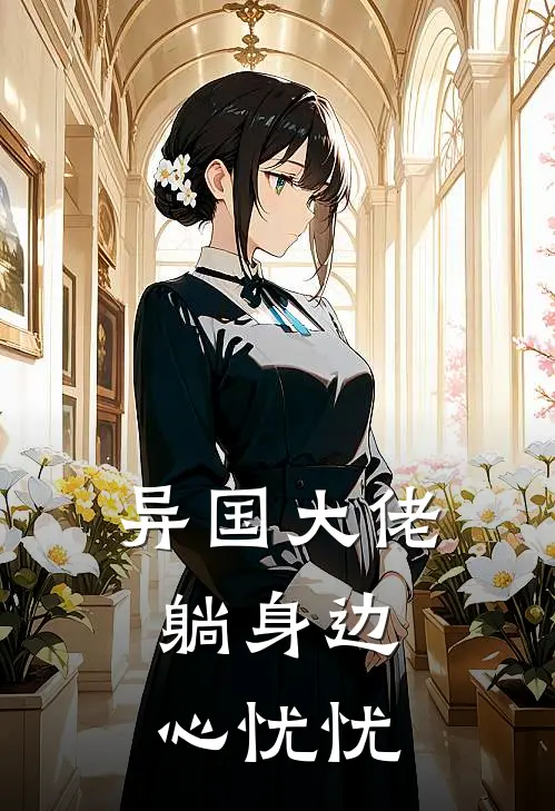 异国大佬躺身边，心忧忧