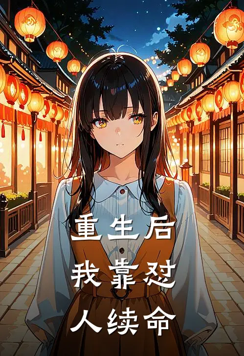 重生后，我靠怼人续命(云昭江小柔)免费小说全本阅读_最新章节列表重生后，我靠怼人续命(云昭江小柔)