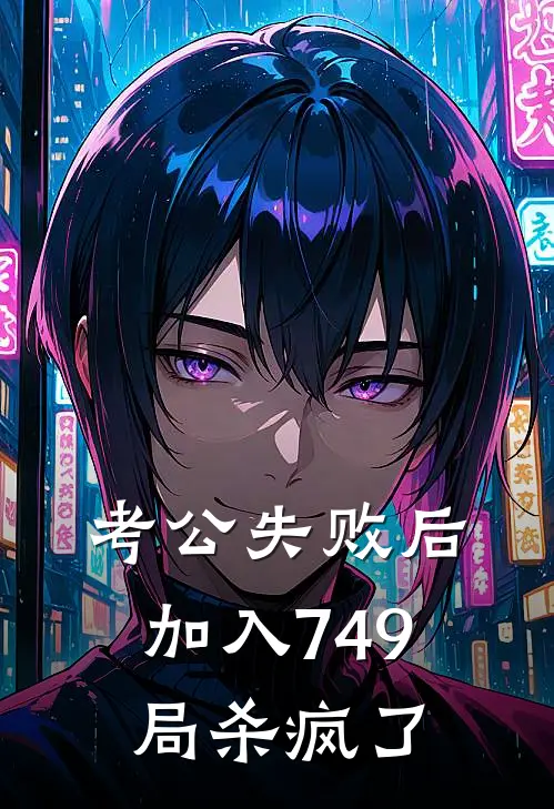 考公失败后，加入749局杀疯了陈风玛德最新好看小说_已完结小说考公失败后，加入749局杀疯了陈风玛德