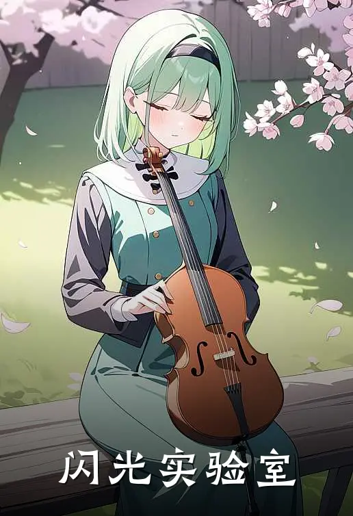 闪光实验室林晓夏燃小说免费完结_最新章节列表闪光实验室(林晓夏燃)