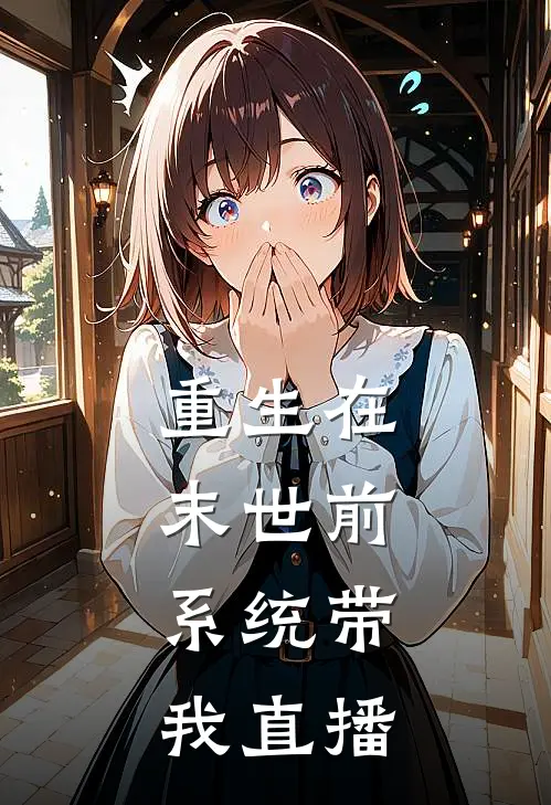 重生在末世前，系统带我直播(刘青玄赵峰)免费热门小说_最新小说推荐重生在末世前，系统带我直播刘青玄赵峰