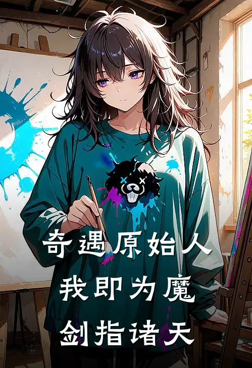 《奇遇原始人：我即为魔，剑指诸天》洛余江栩完结版阅读_洛余江栩完结版在线阅读