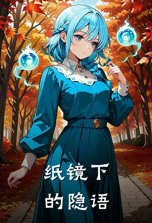 纸镜下的隐语西栖星阙小说推荐完结_全集免费小说纸镜下的隐语(西栖星阙)